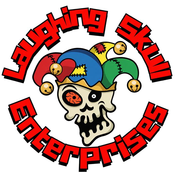 Laughing Skull Enterprises